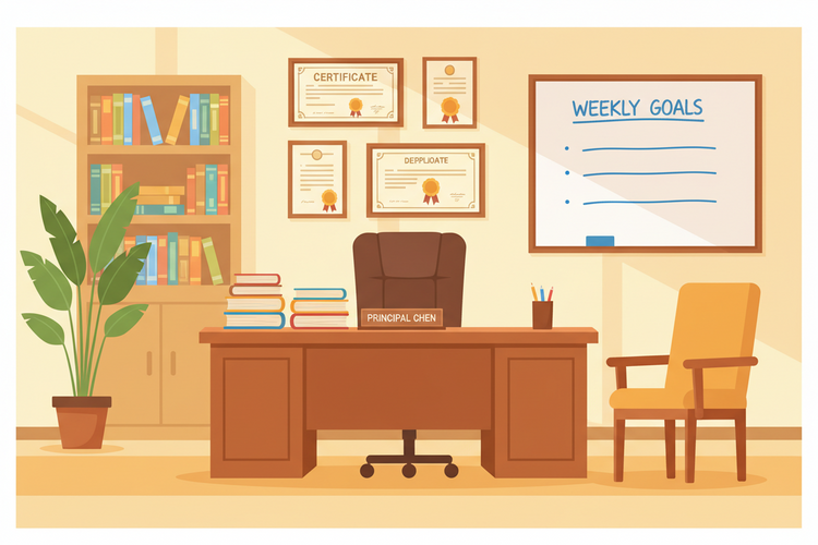 ADMINISTRATOR