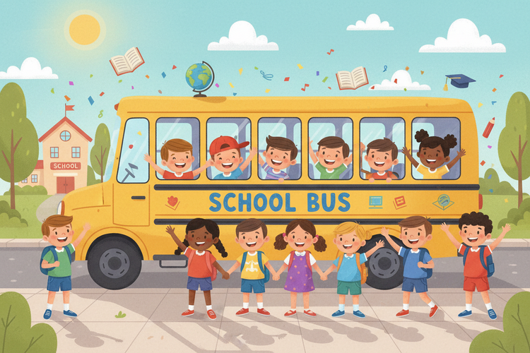 BUS DRIVERS