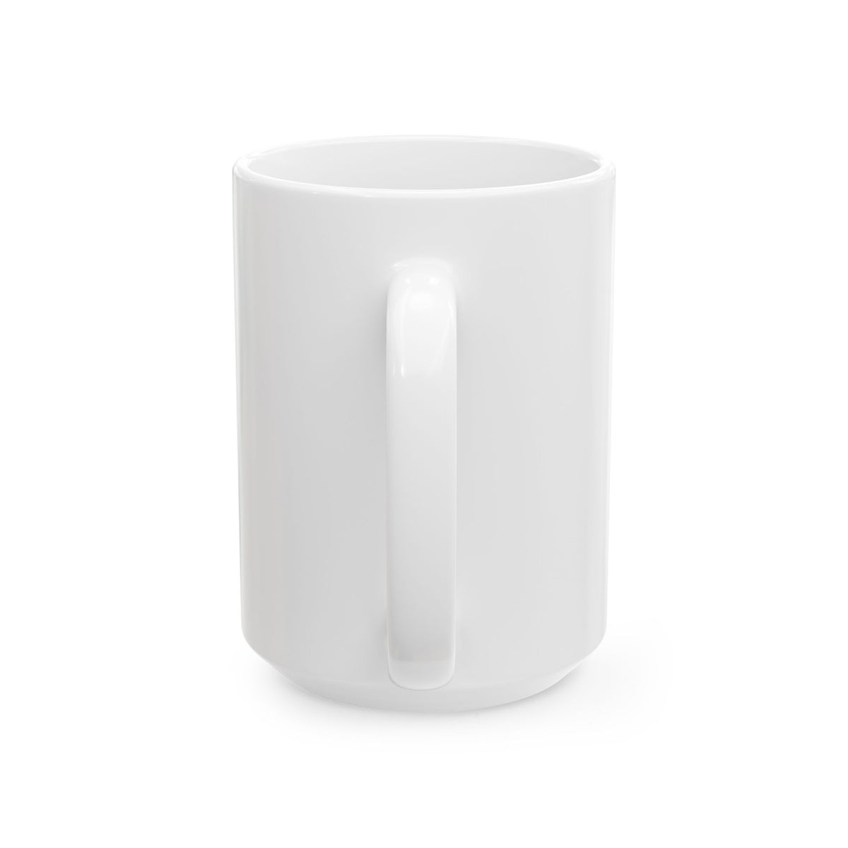 Bus Driver Mug — Retro 70s Floral Checkerboard Coffee Cup (11oz & 15oz) Bus Driver Gift