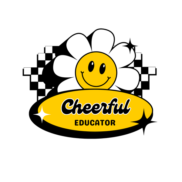 Cheerfuleducator